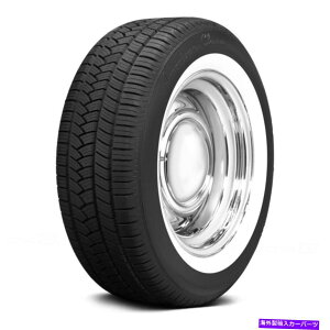zC[@4{Zbg 4̃^CP235/60R16 H American Classic 2 1/8C`zCgEH[̃R[J[Zbg Coker Set of 4 Tires P235/60R16 H AMERICAN CLASSIC 2 1/8 INCH WHITEWALL