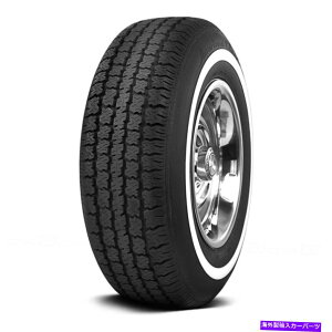 zC[@4{Zbg 4̃^CP235/75R14 sAJNVbN1C`zCgEH[̃R[J[Zbg Coker Set of 4 Tires P235/75R14 S AMERICAN CLASSIC 1 INCH WHITEWALL