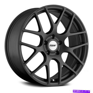 zC[@4{Zbg TSW NurburgringzC[20x10i40A5x112A72.1jGunmetal RimsZbg4 TSW NURBURGRING Wheels 20x10 (40, 5x112, 72.1) Gunmetal Rims Set of 4