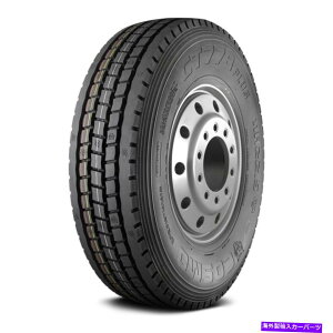 zC[@4{Zbg 4̃^C43x11R24.5 L CT778vXI[V[Y /R}[ViHDj̃RXZbg Cosmo Set of 4 Tires 43X11R24.5 L CT778 PLUS All Season / Commercial (HD)