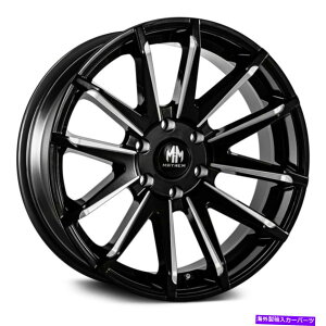 zC[@4{Zbg Cw8109NXt@CAzC[20x9.5i10A6x139.7A106j4̃ubNZbg Mayhem 8109 CROSSFIRE Wheels 20x9.5 (10, 6x139.7, 106) Black Rims Set of 4