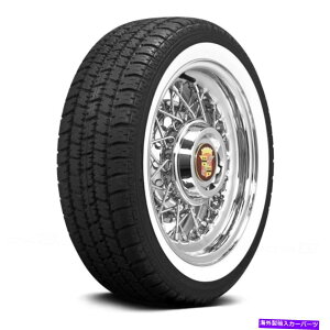 zC[@4{Zbg 4̃^CP205/55R16 S American Classic 1 1/2C`zCgEH[̃R[J[Zbg Coker Set of 4 Tires P205/55R16 S AMERICAN CLASSIC 1 1/2 INCH WHITEWALL