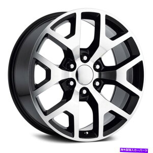 zC[@4{Zbg OEptH[}X169MBzC[24x10i31A6x139.7A78.1j4̃ubNZbg OE Performance 169MB Wheels 24x10 (31, 6x139.7, 78.1) Black Rims Set of 4