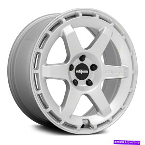 zC[@4{Zbg ]^KB1zC[19x8.5i45A5x112A66.56j4̃Vo[Zbg Rotiform KB1 Wheels 19x8.5 (45, 5x112, 66.56) Silver Rims Set of 4
