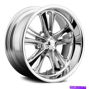 zC[@4{Zbg Foose F097ibNzC[18x9.5i1A5x114.3A72.56j4̃NZbg Foose F097 KNUCKLE Wheels 18x9.5 (1, 5x114.3, 72.56) Chrome Rims Set of 4