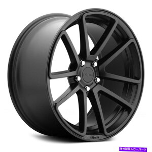 zC[@4{Zbg ]^SPFzC[19x8.5i38A5x114.3A72.56j4̃ubNZbg Rotiform SPF Wheels 19x8.5 (38, 5x114.3, 72.56) Black Rims Set of 4