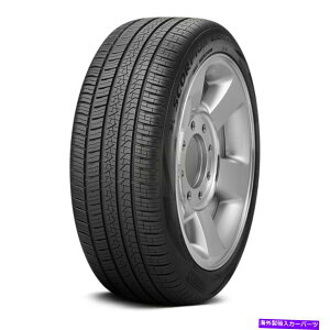 zC[@4{Zbg 4̃^C̃sZbg255/40R21 vT\[I[V[YptH[}X Pirelli Set of 4 Tires 255/40R21 V SCORPION ZERO ALL SEASON Performance