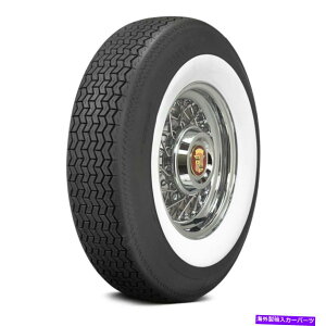 zC[@4{Zbg 4̃^C205/80R15 VtFjbNX2 1/2C`zCgEH[̃R[J[Zbg Coker Set of 4 Tires 205/80R15 V PHOENIX 2 1/2 INCH WHITEWALL