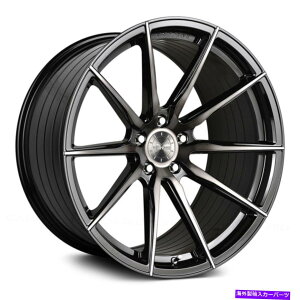 zC[@4{Zbg Vertini RFS1.1zC[20x9i20A5x120.65A72.56j4̃ubNZbg Vertini RFS1.1 Wheels 20x9 (20, 5x120.65, 72.56) Black Rims Set of 4