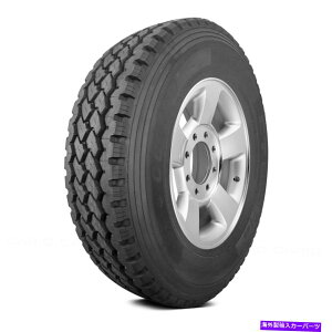 zC[@4{Zbg 4̃^C44x12R24.5 K CT601vXI[V[Y /R}[ViHDj̃RXZbg Cosmo Set of 4 Tires 44X12R24.5 K CT601 PLUS All Season / Commercial (HD)
