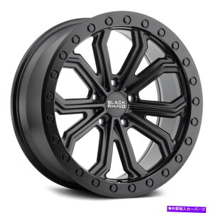 zC[@4{Zbg Black Rhino TrabucozC[22x10i40A5x112A66.56j4̃ubNZbg Black Rhino TRABUCO Wheels 22x10 (40, 5x112, 66.56) Black Rims Set of 4