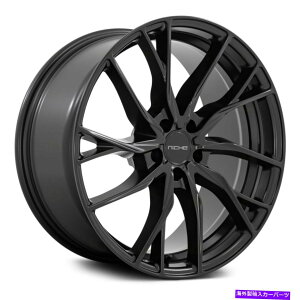 zC[@4{Zbg Niche M272 NovaraWheels20x9i25A5x112A66.56j4̃ubNZbg Niche M272 NOVARA Wheels 20x9 (25, 5x112, 66.56) Black Rims Set of 4