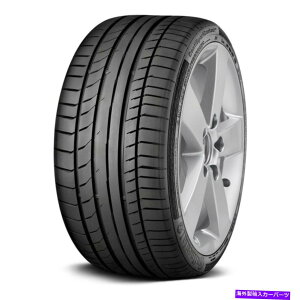 �z�C�[���@4�{�Z�b�g 4�̃^�C��285/35ZR20�iY�jContisPortContact 5P�p�t�H�[�}���X�̃R���`�l���^���Z�b�g Continental Set of 4 Tires 285/35ZR20 (Y) CONTISPORTCONTACT 5P Performance�y���s�A���i�z