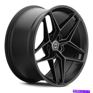 zC[@4{Zbg hre ff11zC[22x10.5i10A5x112A66.56j4̃^[}bNZbg HRE FF11 Wheels 22x10.5 (10, 5x112, 66.56) Tarmac Rims Set of 4