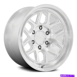 zC[@4{Zbg KMC KM446TzC[17x8.5i0A6x135A87.1j4̋@BHZbg KMC KM446 MESA Wheels 17x8.5 (0, 6x135, 87.1) Machined Rims Set of 4