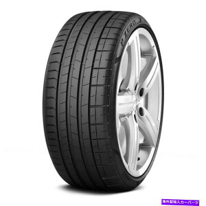 �z�C�[���@4�{�Z�b�g 4�̃^�C���̃s�����Z�b�g255 / 35R21 Y P Zero PZ4�� /�p�t�H�[�}���X / EV Pirelli Set of 4 Tires 255/35R21 Y P ZERO PZ4 Summer / Performance / EV