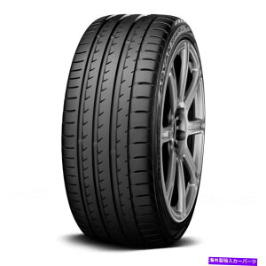 zC[@4{Zbg lZbg4^C285 / 35R18 Y Advan Sport V105 /ptH[}X Yokohama Set of 4 Tires 285/35R18 Y ADVAN SPORT V105 Summer / Performance