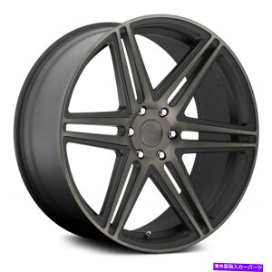 �z�C�[���@4�{�Z�b�g Dub S123 Skillz�z�C�[��24x10�i30�A6x139.7�A78.1�j4�̃u���b�N�����Z�b�g Dub S123 SKILLZ Wheels 24x10 (30, 6x139.7, 78.1) Black Rims Set of 4�y���s�A���i�z