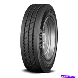 zC[@4{Zbg 4̃^C̃R`l^Zbg215 / 75R17.5 K HTR2I[V[Y /R}[ViHDj Continental Set of 4 Tires 215/75R17.5 K HTR2 All Season / Commercial (HD)
