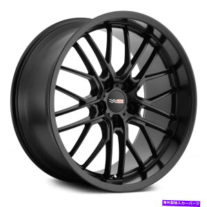 zC[@4{Zbg NCC[OzC[20x12.5i47A5x120.65A70.3j4̃ubNZbg Cray Eagle Wheels 20x12.5 (47, 5x120.65, 70.3) Black Rims Set of 4