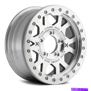 �z�C�[���@4�{�Z�b�g Ultra 103M Xtreme True Bead-Lock�z�C�[��17x9�i-14�A5x139.7�j4�̃����Z�b�g Ultra 103M XTREME TRUE BEAD-LOCK Wheels 17x9 (-14, 5x139.7) Rims Set of 4