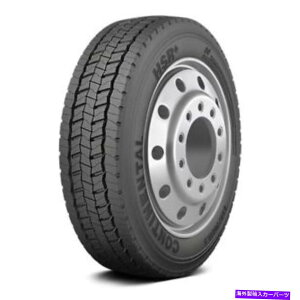 zC[@4{Zbg 4̃^C225 / 70R19.5 N HSRvXI[V[Y /R}[ViHDj̃R`l^Zbg Continental Set of 4 Tires 225/70R19.5 N HSR PLUS All Season / Commercial (HD)