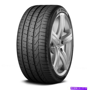 zC[@4{Zbg 4̃^C̃sZbg245 / 40R20 Y P ZeroitbgjI[V[Y /ptH[}X Pirelli Set of 4 Tires 245/40R20 Y P ZERO (RUN FLAT) All Season / Performance
