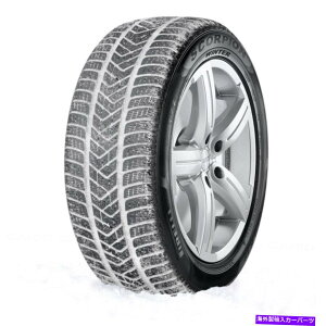 �z�C�[���@4�{�Z�b�g 4�̃^�C���̃s�����Z�b�g265 / 35R22 v�T�\���~�~ /�g���b�N / SUV / EV Pirelli Set of 4 Tires 265/35R22 V SCORPION WINTER Winter / Truck / SUV / EV�y���s�A���i�z