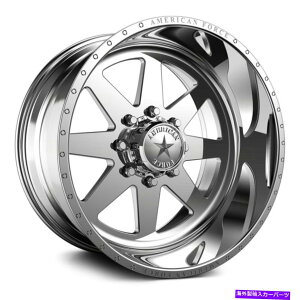 �z�C�[���@4�{�Z�b�g American Force 11 Independence SS�z�C�[��20x12�i-40�A5x127�j4�̃����Z�b�g American Force 11 Independence SS Wheels 20x12 (-40, 5x127) Rims Set of 4�y���s�A���i�z