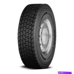 zC[@4{Zbg 4̃^C̃R`l^Zbg245 / 70R19.5 MnCubhHD3I[V[Y /R}[ViHDj Continental Set of 4 Tires 245/70R19.5 M HYBRID HD3 All Season / Commercial (HD)