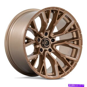 zC[@4{Zbg Fuel D850 Rebar 5 1PCzC[22x12i-44A5x127A71.5j4̃uYZbg Fuel D850 REBAR 5 1PC Wheels 22x12 (-44, 5x127, 71.5) Bronze Rims Set of 4