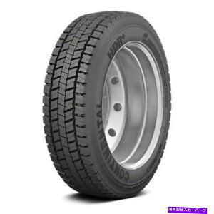 zC[@4{Zbg 4̃^C225 / 70R19.5 N HDRvXI[V[Y /R}[ViHDj̃R`l^Zbg Continental Set of 4 Tires 225/70R19.5 N HDR PLUS All Season / Commercial (HD)