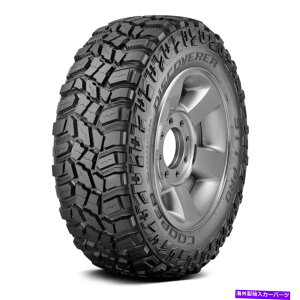 �z�C�[���@4�{�Z�b�g 4�̃^�C���̃N�[�p�[�Z�b�g35x12.5R20 Q Discoverer Stt Pro Cooper Set of 4 Tires 35X12.5R20 Q DISCOVERER STT PRO�y���s�A���i�z