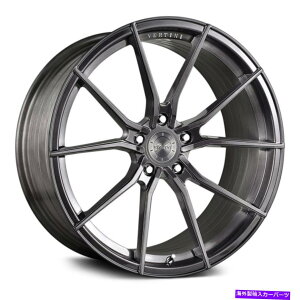 zC[@4{Zbg Vertini RFS1.2zC[20x11i73A5x120.65A70.3j4̃`^Zbg Vertini RFS1.2 Wheels 20x11 (73, 5x120.65, 70.3) Titanium Rims Set of 4