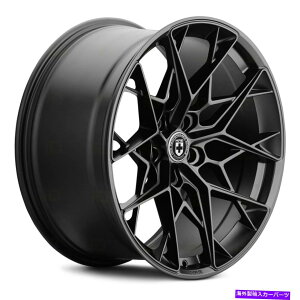zC[@4{Zbg hre ff10zC[20x10i23A5x120.65A72.6j4̃^[}bNZbg HRE FF10 Wheels 20x10 (23, 5x120.65, 72.6) Tarmac Rims Set of 4