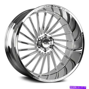 zC[@4{Zbg It[hX^[M27zC[26x12i-44A6x139.7A106.4j4̃NZbg Off-Road Monster M27 Wheels 26x12 (-44, 6x139.7, 106.4) Chrome Rims Set of 4