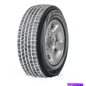 zC[@4{Zbg 4̃^C̃sZbg315/35R20 v Scorpion IceSnowirun run flatjrun flat Pirelli Set of 4 Tires 315/35R20 V SCORPION ICE & SNOW (RUN FLAT) Run Flat