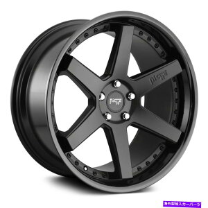 zC[@4{Zbg Niche M192 Altair Wheels 22x10i35A5x127A71.5j4̃ubNZbg Niche M192 ALTAIR Wheels 22x10 (35, 5x127, 71.5) Black Rims Set of 4