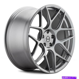 zC[@4{Zbg HRE FF01zC[20x10.5i35A5x112A66.56j4̃Vo[Zbg HRE FF01 Wheels 20x10.5 (35, 5x112, 66.56) Silver Rims Set of 4