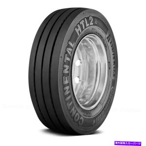 zC[@4{Zbg 4̃^C215/75R17.5 L HTL2 ECO PLUSR}[ViHDj̃R`l^Zbg Continental Set of 4 Tires 215/75R17.5 L HTL2 ECO PLUS Commercial (HD)