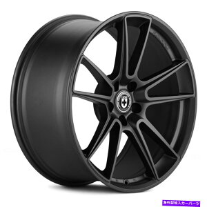 zC[@4{Zbg HRE FF04zC[20x9.5i20A5x120.65A72.6j4̃^[}bNZbg HRE FF04 Wheels 20x9.5 (20, 5x120.65, 72.6) Tarmac Rims Set of 4