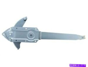 Window Regulator WAIO[o18WF57ZtgEBhEM[^[1980-1996 FORD BRONCOɓK܂ WAI Global 18WF57Z Front Left Window Regulator Fits 1980-1996 Ford Bronco