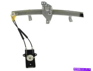Window Regulator 97-03|eBAbNOv4DR QK13K7̃tgEBhEM[^[ Front Left Window Regulator For 97-03 Pontiac Grand Prix 4dr QK13K7
