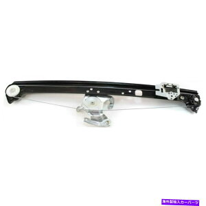 Window Regulator VtBbgBMW X5 2000-2006AhCo[LHTChPWREBhEM[^[BM1550103 New Fits BMW X5 2000-2006 Rear Driver LH Side Pwr Window Regulator BM1550103