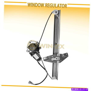 Window Regulator 1992N1996ÑJZ_̃tgp[EBhEM[^[ƃ[^[AZu Front left Power Window Regulator And Motor Assembly for 1992-1996 Camry Sedan