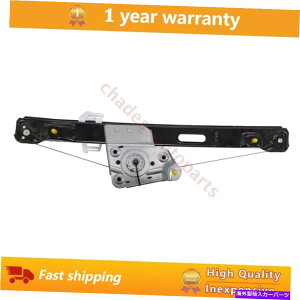 Window Regulator 51357140589 for BMW E90 E91 318i Xdrive 320i㕔d̓EBhEM[^[ 51357140589 For BMW E90 E91 318i xDrive 320i Rear Left Power Window Regulator