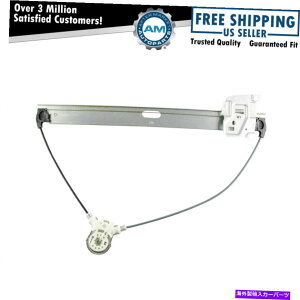 Window Regulator Eõgr[ĝ߂̃tgEBhEM[^[AZu Front Window Regulator Assembly Passenger Side for Escape Mercury Tribute