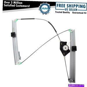 Window Regulator tgp[EBhEM[^[̏ȑERHVAudi A4 RS4 S4 Front Power Window Regulator Passenger Side Right RH NEW for Audi A4 RS4 S4