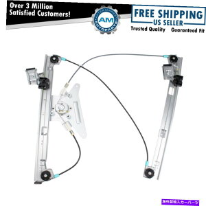 Window Regulator p[EBhEM[^tghCo[́AAEfBA4 S4̂߂LH Power Window Regulator Front Driver Side Left LH for Audi A4 S4