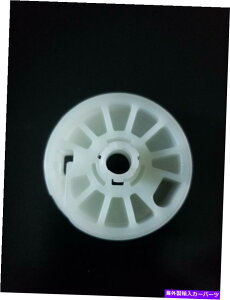 Window Regulator �E�B���h�E���M�����[�^�[�X�v���P�b�g�X�v�[���t�B�b�g2017-21 Kia Sportage Repair Right Rear Window Regulator Sprocket Spool Fits 2017-21 Kia Sportage Repair Right Rear